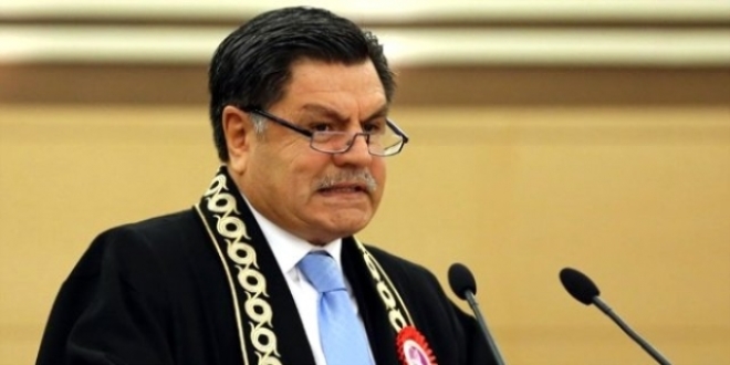 Haşim Kılıç: Cumhurbaşkanımız haklı çıktı