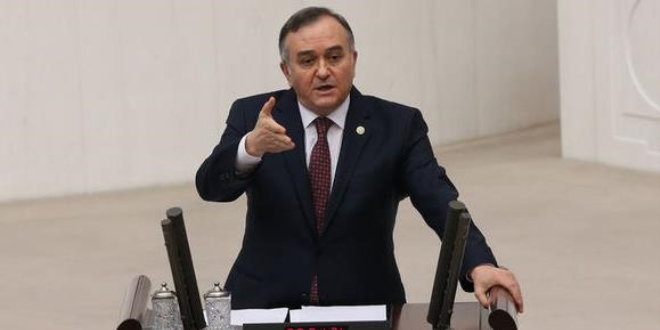 'FETÖ'cü yapılanma ülkede geniş bir alana çöreklendi'