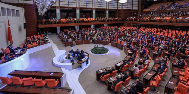 TBMM, darbe girişimine ilişkin komisyon kuracak