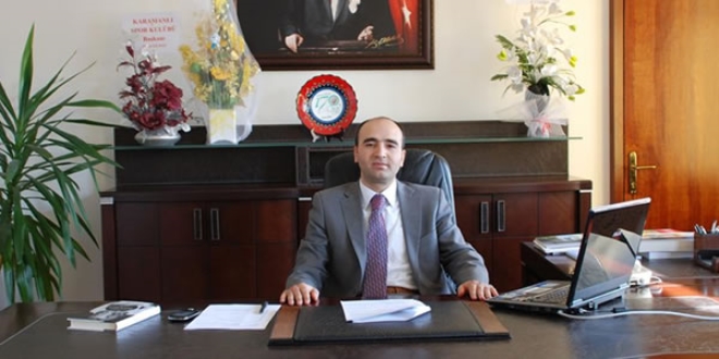 Bingöl'de bir Kaymakam tutuklandı