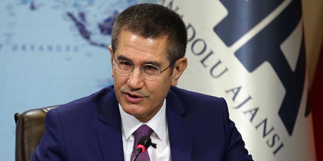 'Üst akıl, bükemediğin bileği öp ve bizi rahat bırak'
