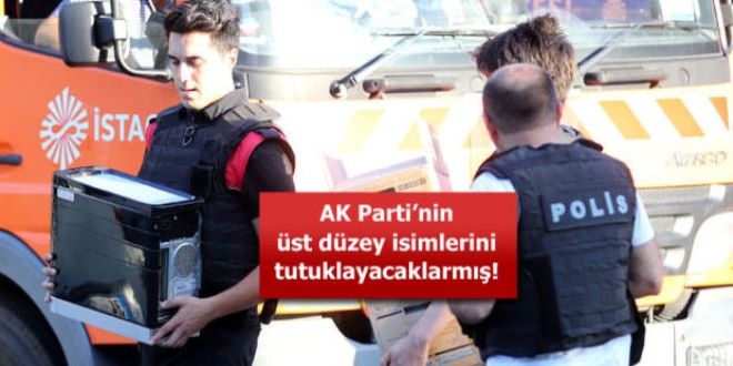 Harp Akademileri'ne d�zenlenen bask�nda darbe plan� ele ge�irildi