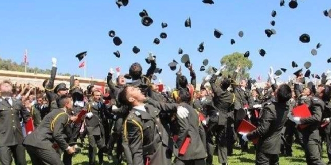 'Askeriye yeniden yapılanma'