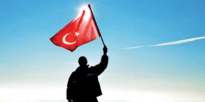 Sınırötesi seferberlik!
