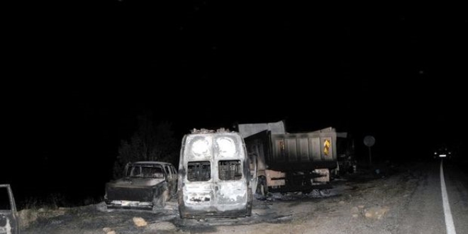 Tunceli Valiliği'nden 'alternatif yol' uyarısı