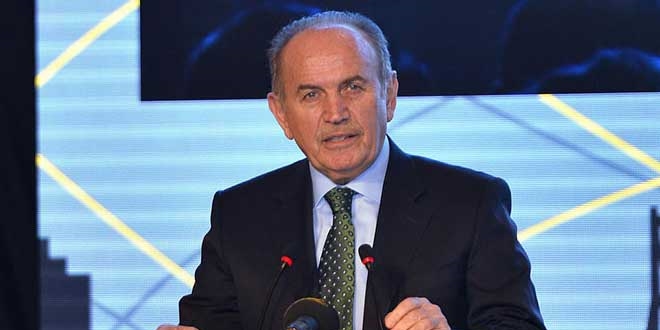 Topbaş'tan darbe girişimini anlatan mektup