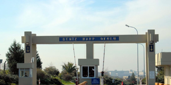 FET� askeri okul ��rencilerine de kumpas kurmu�