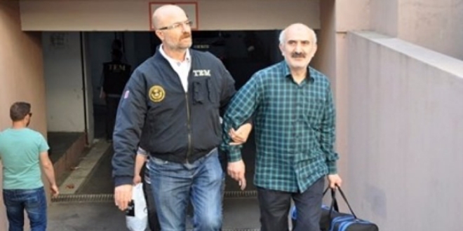 FETÖ'nün hayal kırıklığı cezaevindeki 'not'a yansıdı