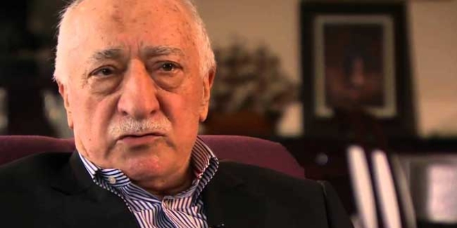 FETÖ'nün ABD'deki okul ağı