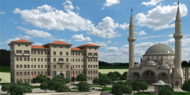 Bursa Müftülüğünde 7 kişi görevden uzaklaştırıldı