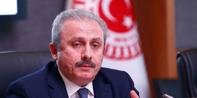 Muhalefetle beraber, yargıda değişiklik yapılabilir