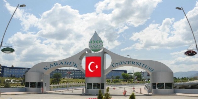 KBÜ'de 22 akademisyen ve 1 idari personel daha açığa alındı