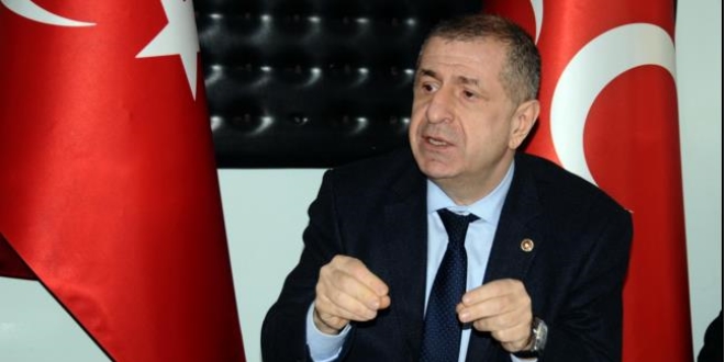 'Türkiye hala tehlikeyi aşmış değil'