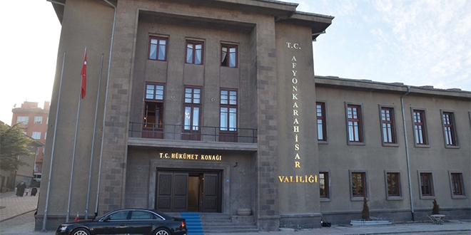 Valilik, 'darbenin belgesi' haberini yalanladı