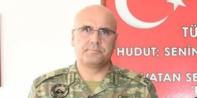 Tuğg. Alpcan'ın avukatı: Darbeye en ufak katkısı olmadı