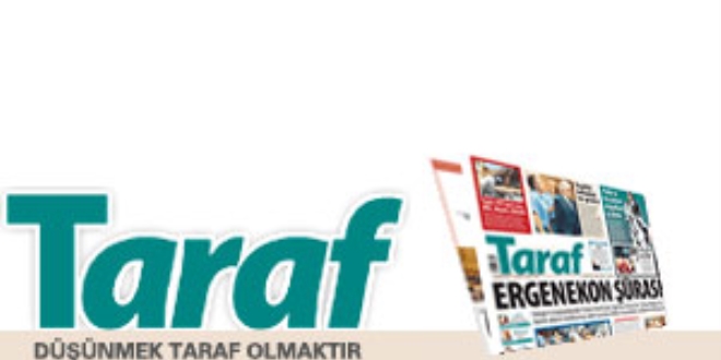 Taraf Gazetesi dahil 45 gazete kapatıldı