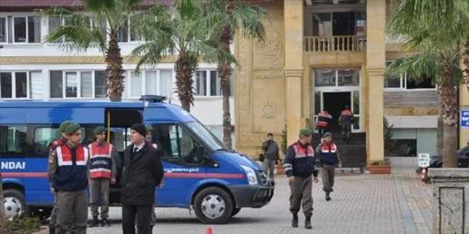 Jandarma ve Sahil Güvenlik personeli, 657'ye eklendi