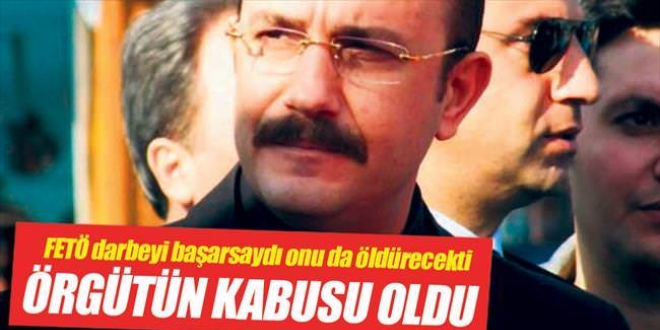 Korkusuz savcı Bato