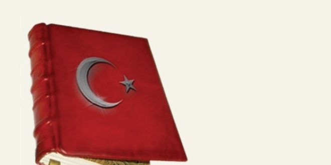 FETÖ Kırmızı Kitap'ta