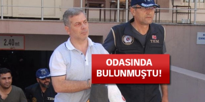 1 dolar darbeci albaya dergiyle gelmiş