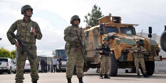FETÖ, ABD'de askeri hava üssünde okul açtı