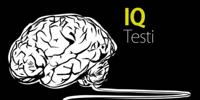 FET, hedefindeki rencilere IQ testi yaptrm