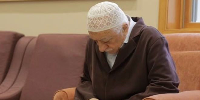 FETÖ'nün hedeflerinden biri de muhtarları ortadan kaldırmaktı