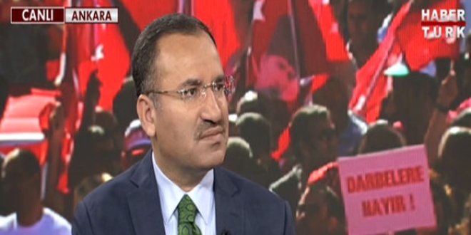 YAŞ bir gün sürecek ve kararları hemen uygulanacak