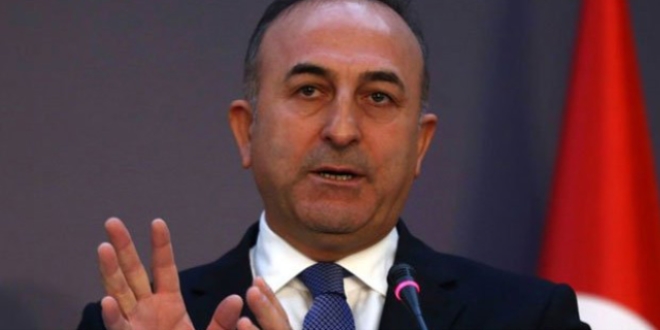'Avrupa basınını görüyorsunuz, sanki darbeyi hükümet yaptı'