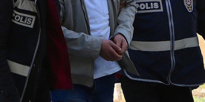 Bartın'da Ulus İlçe Müftüsü ile 5 kişi daha gözaltına alındı