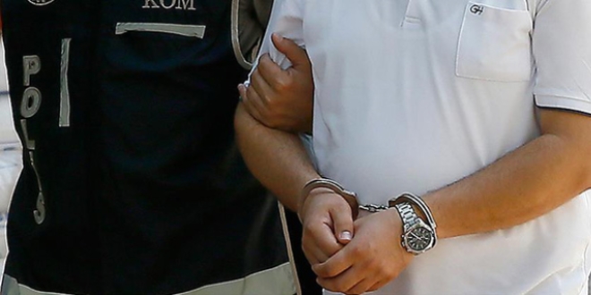 Başbakanlık, 6 FETÖ'cü memuru gözaltına aldı