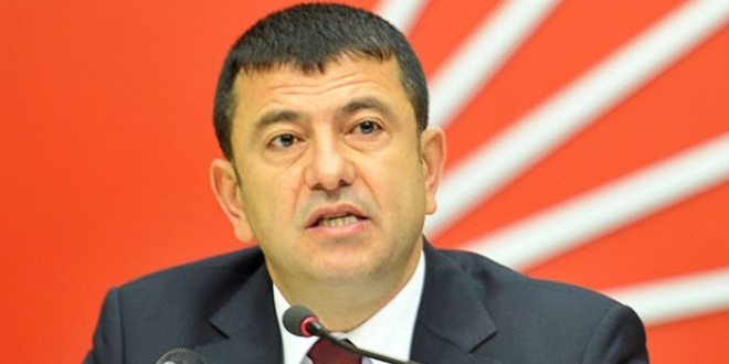 CHP: Denetimli serbestlik 2 yıla çıkarılmalı
