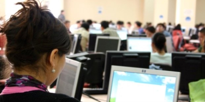 Karab�k'te, 23 kamu personeli daha g�revinden uzakla�t�r�ld�