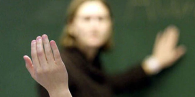 K�rklareli Milli E�itim M�d�rl���'nce 11 ��retmen a���a al�nd�