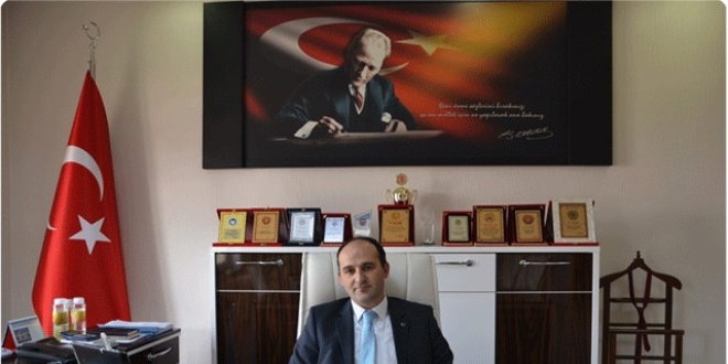 Kaymakam: FETÖ mensuplarını BİMER'den bildirin