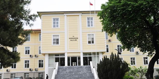 Kahramanmaraş'ta 20 sağlık çalışanı açığa alındı