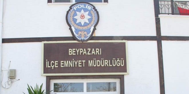 Beypazarı'nda 16 öğretmen adliyeye sevk edildi
