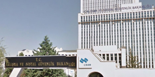 Çalışma'da yeni genel müdürlük kurulacak
