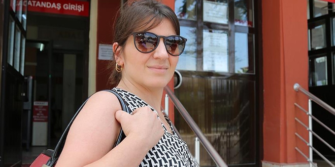 'İnsanların emeğine göz dikenlerin cezaları fazlasıyla verilsin'