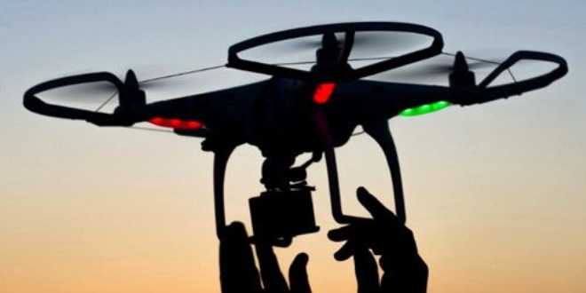 Edirne'de izinsiz drone uçuşları yasaklandı