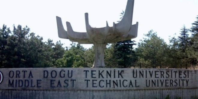 Ankara Valiliği'nden ODTÜ'deki forum için suç duyurusu