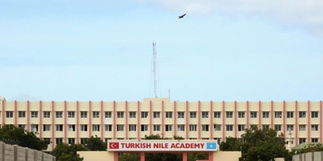 FETÖ okullarına 'Türk okulu' denilmesi engellenecek