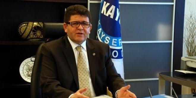 Mustafa Boydak, yeniden gözaltına alındı