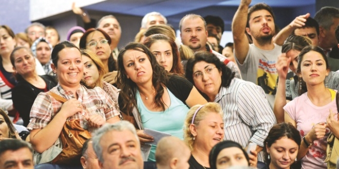 Yenişafak: 50 bin sözleşmeli öğretmen alınacak