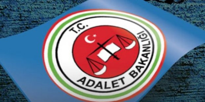 Adalet Görevde Yükselme Sınavı 9 Ekim'de yapılacak