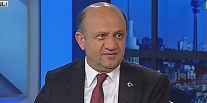 '14 yıl boyunca soruları çaldılar, sonra mülakatla elediler'