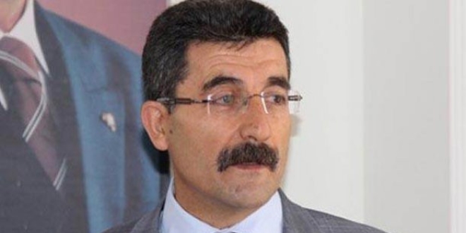 MHP Çağrı Heyeti Başkanı serbest bırakıldı