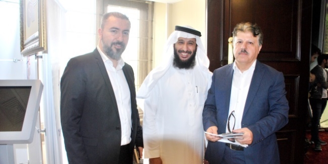 Körfezli yatırımcı Türkiye'den vazgeçmiyor