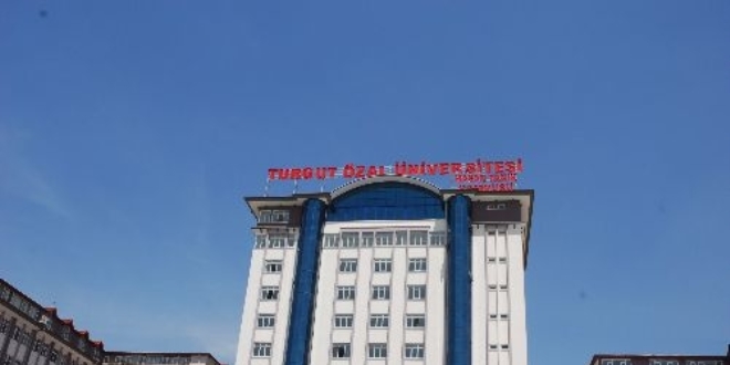 O öğrencilerin yerleştirileceği üniversiteler