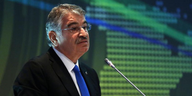 Eski İçişleri Bakanı Şahin hakkında 'Uludere' şikayeti